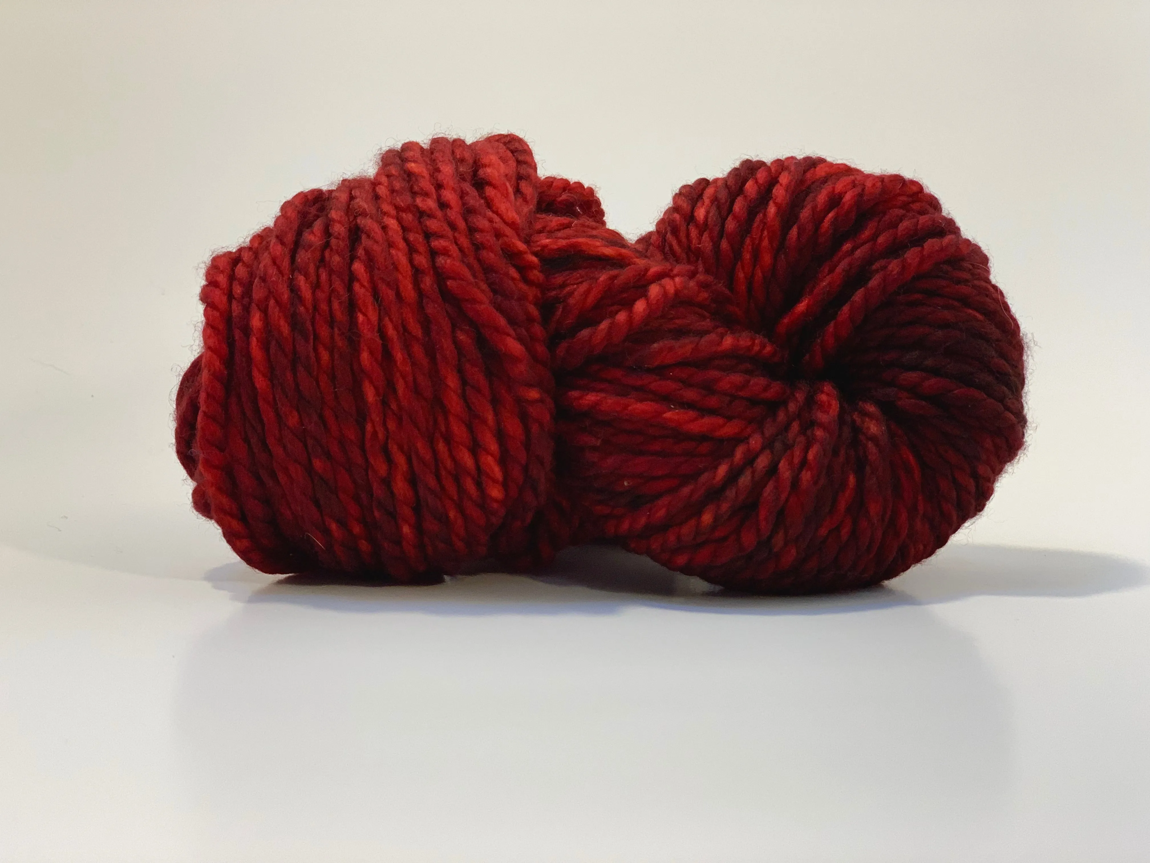 Rainier: SODO ~ Superwash Merino, Nylon