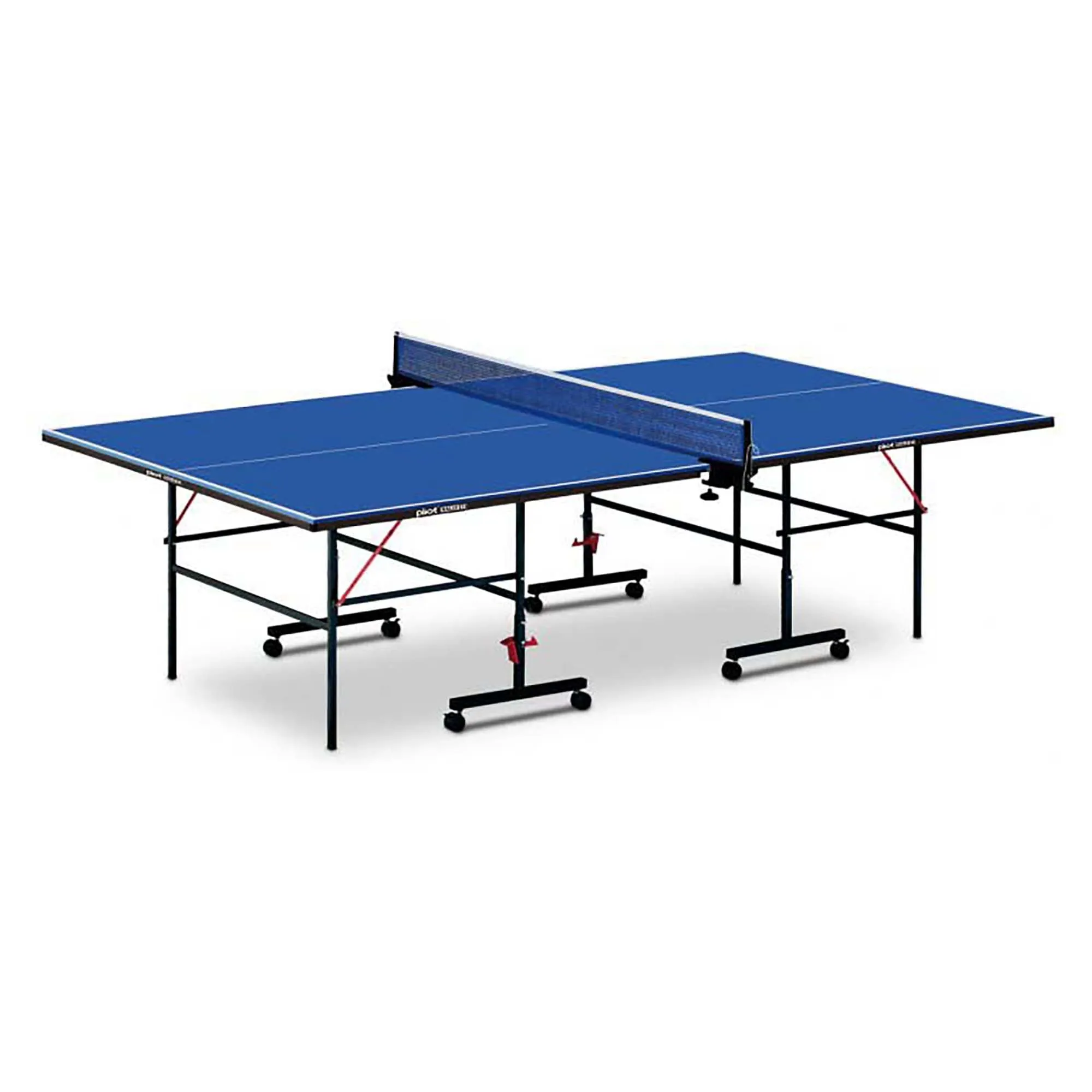 Rally 12 Table Tennis Table