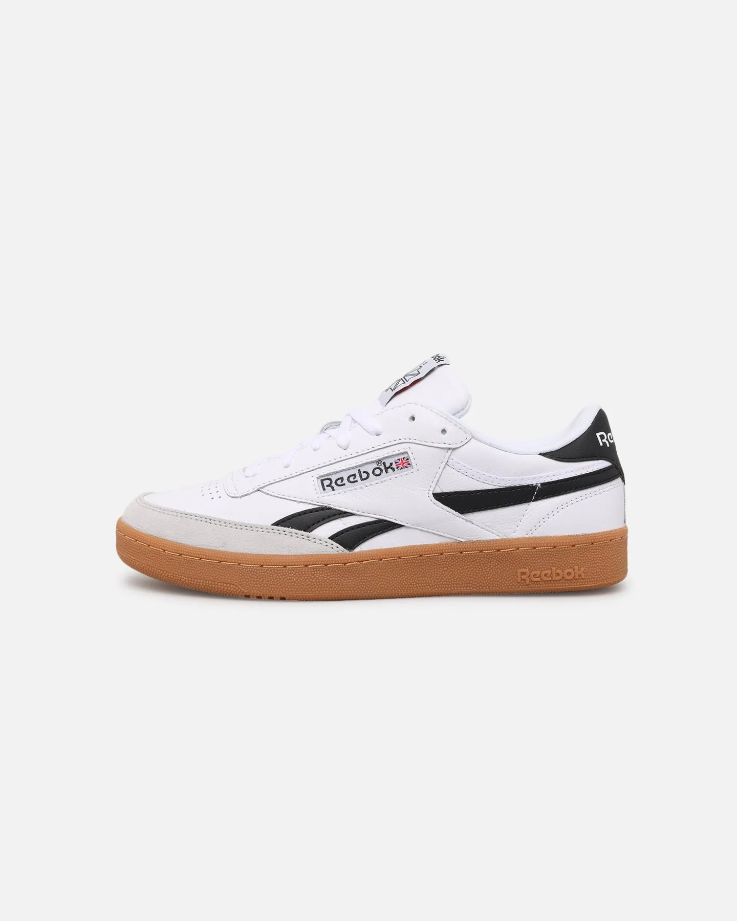 Reebok Club C Revenge Vintage White/Black