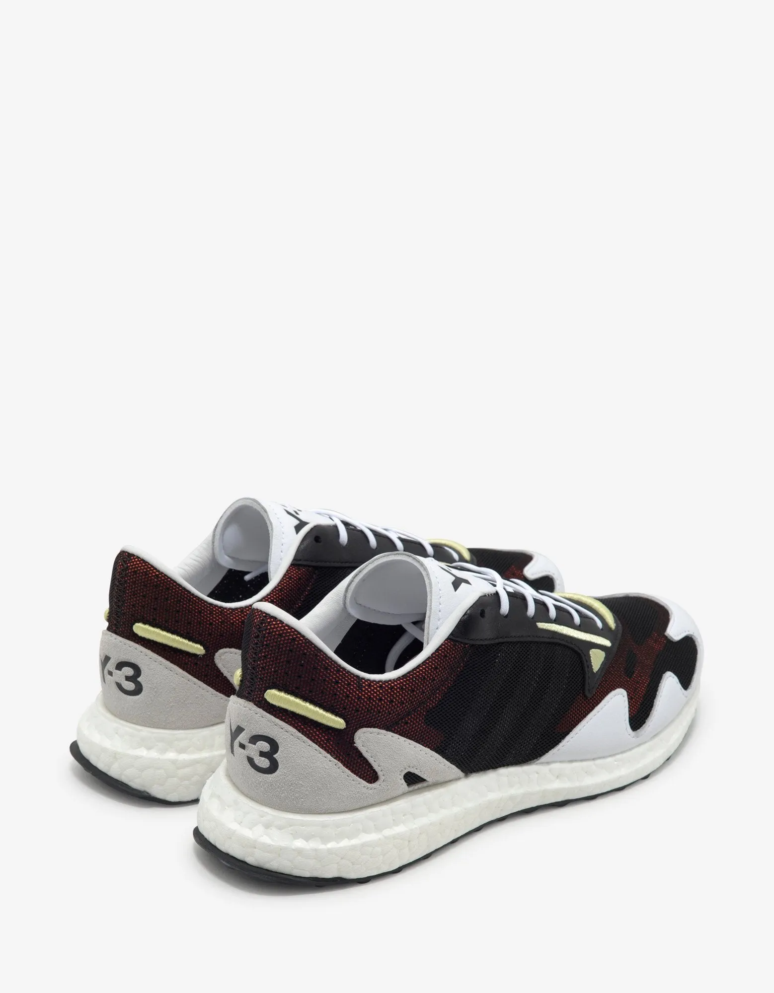 Rhisu Run Trainers -