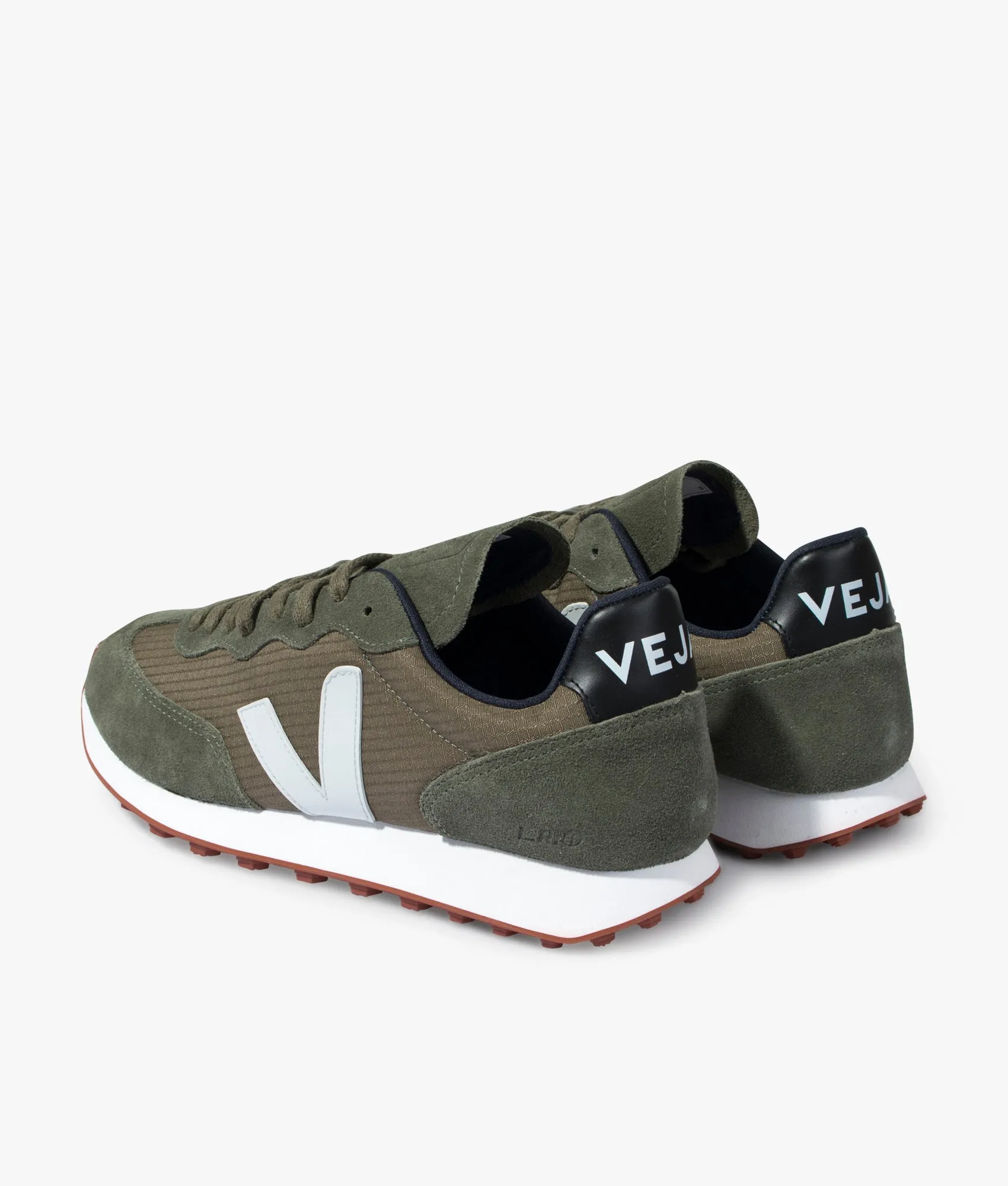 Rio Branco Ripstop Trainers