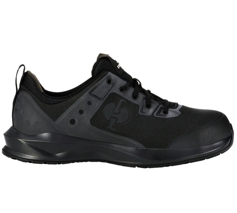 S1 Safety shoes e.s. Hades II