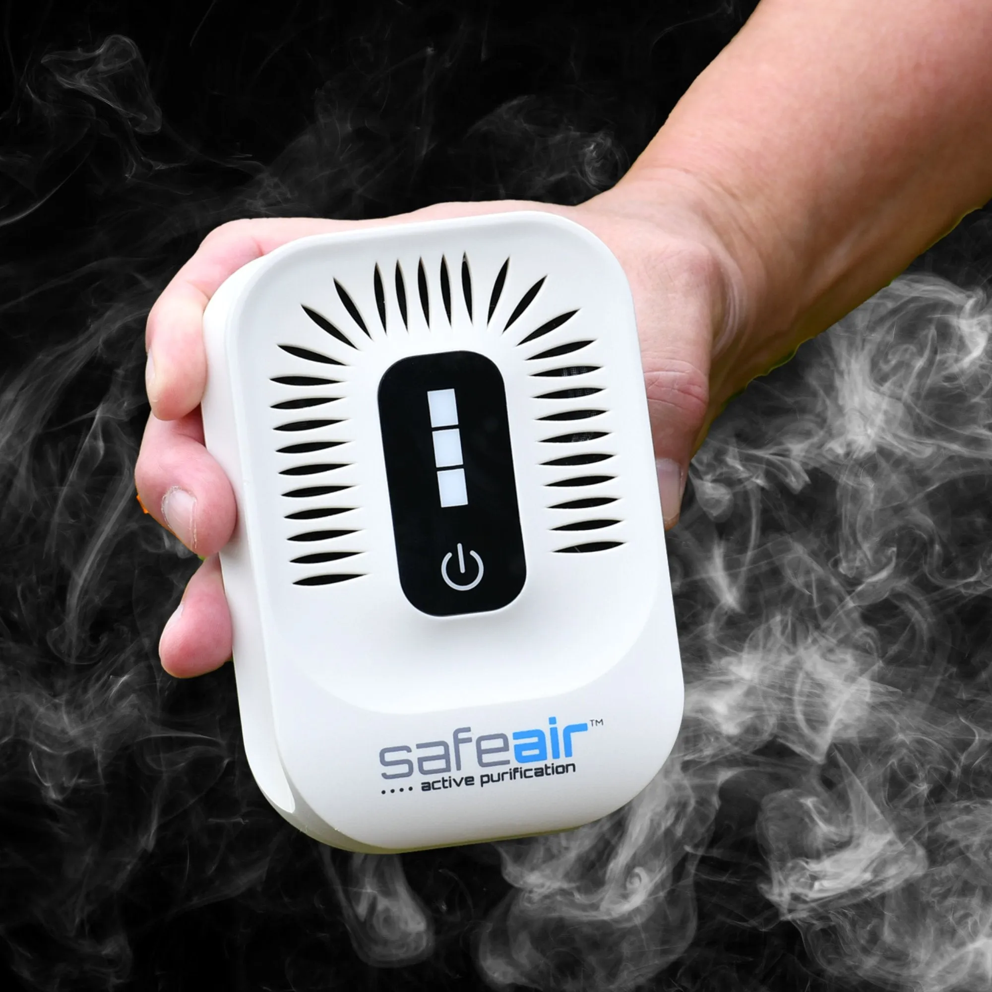 SafeAir Mini Air Purifier