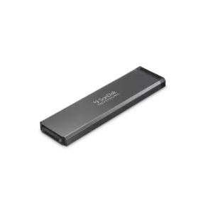 SanDisk Professional PRO-BLADE SSD Mag - 1TB  SDPM1NS-001T-GBAND