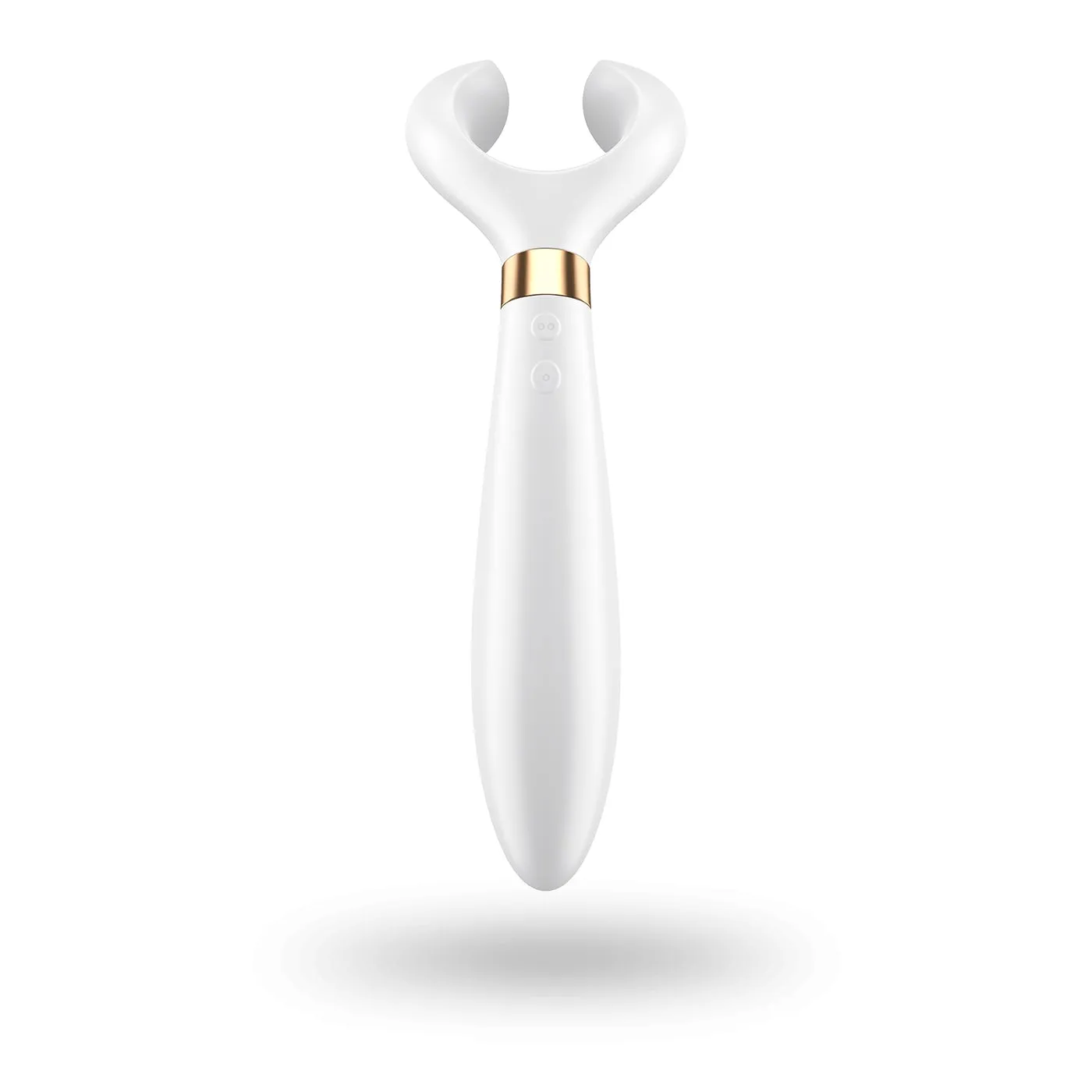 Satisfyer Endless Fun White