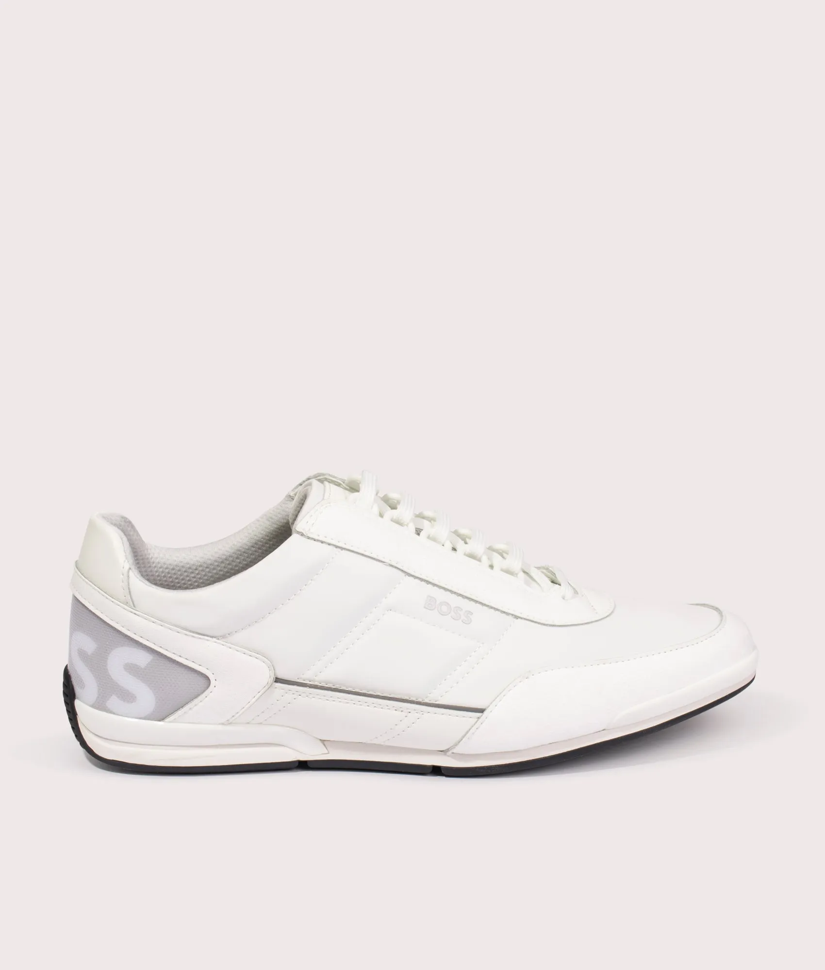 Saturn Nylon Trainers