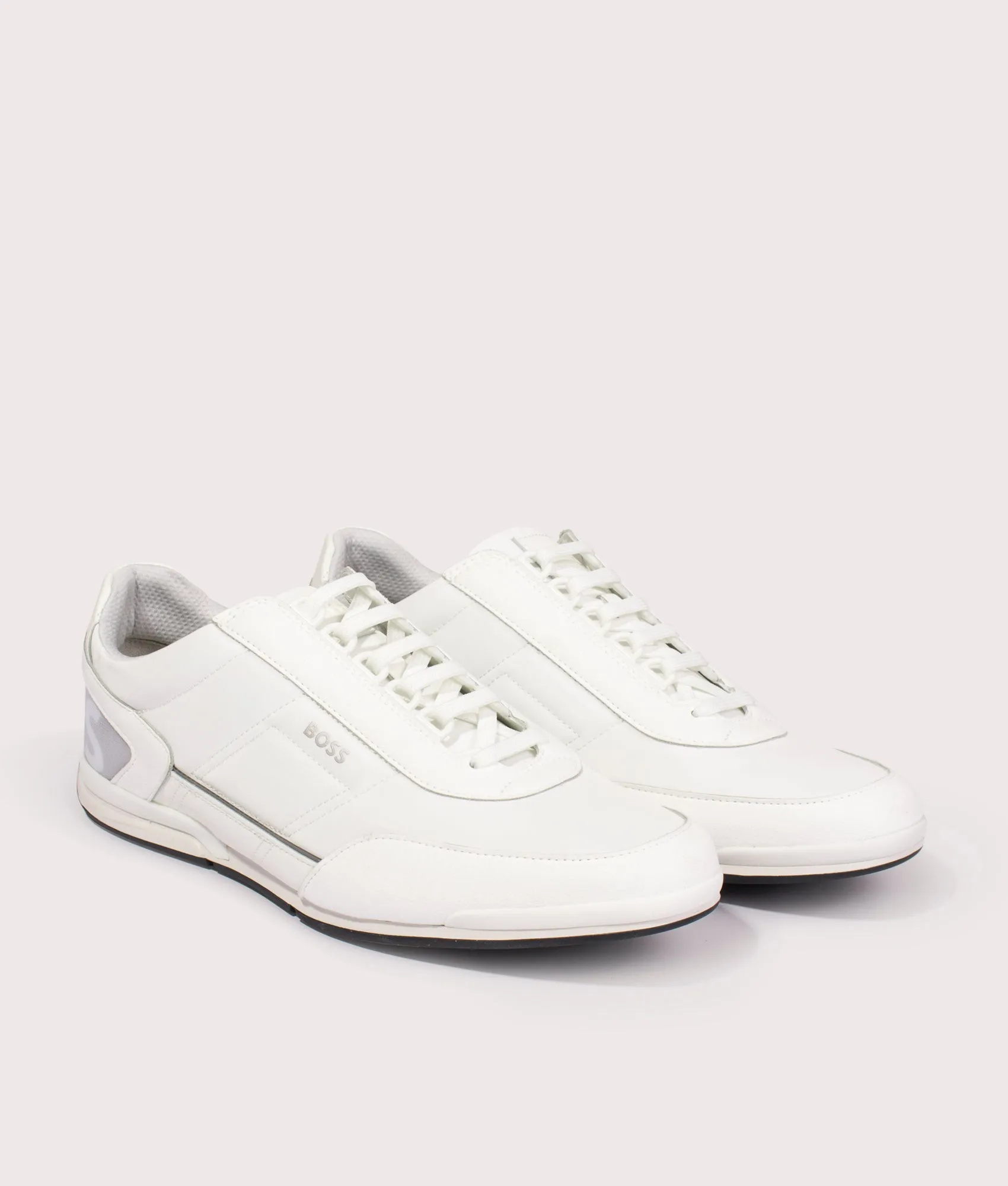 Saturn Nylon Trainers