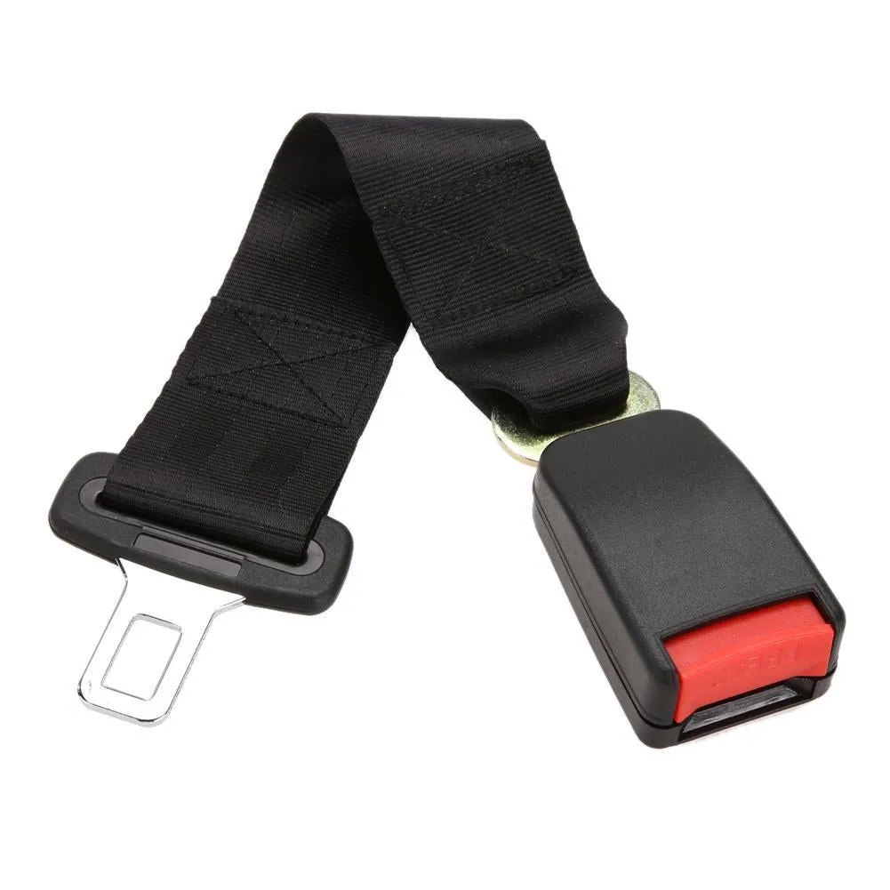 Seat Belt Extender