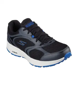 Skechers 220371 BKBL GO RUN Consistent - Specie - Black Blue