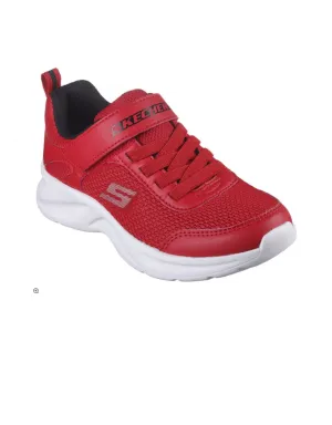 Skechers 405110L RED Dynamatic