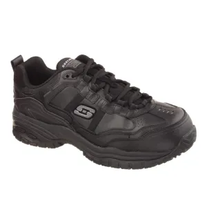 Skechers SK77013EC Safety Trainer SB SRC