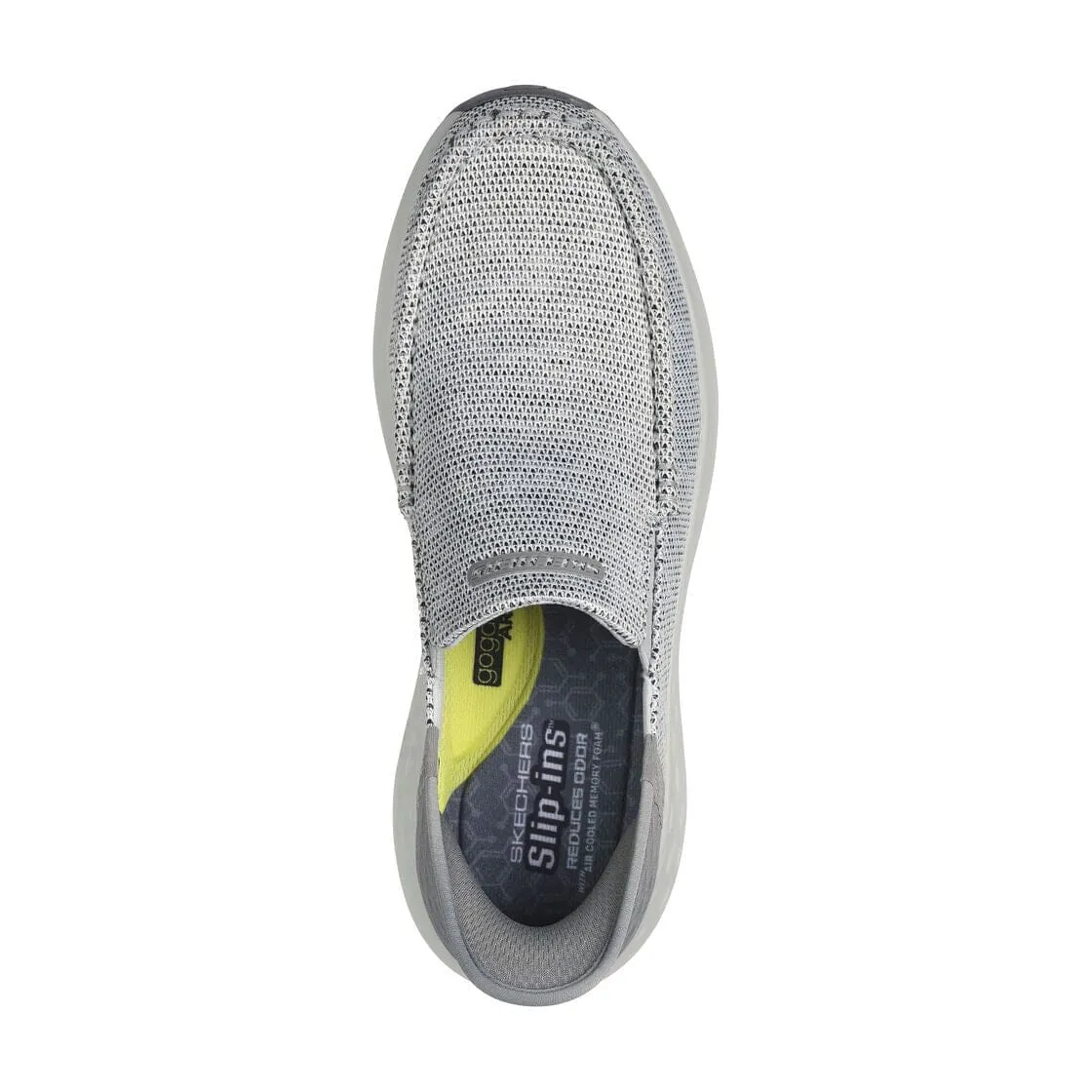 SKECHERS SLIP-INS RF: PARSON-MOX MEDIUM AND WIDE - FINAL SALE!