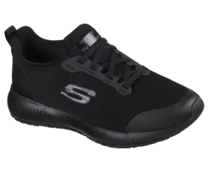 SKECHERS Squad SR Womens Occupational Trainer