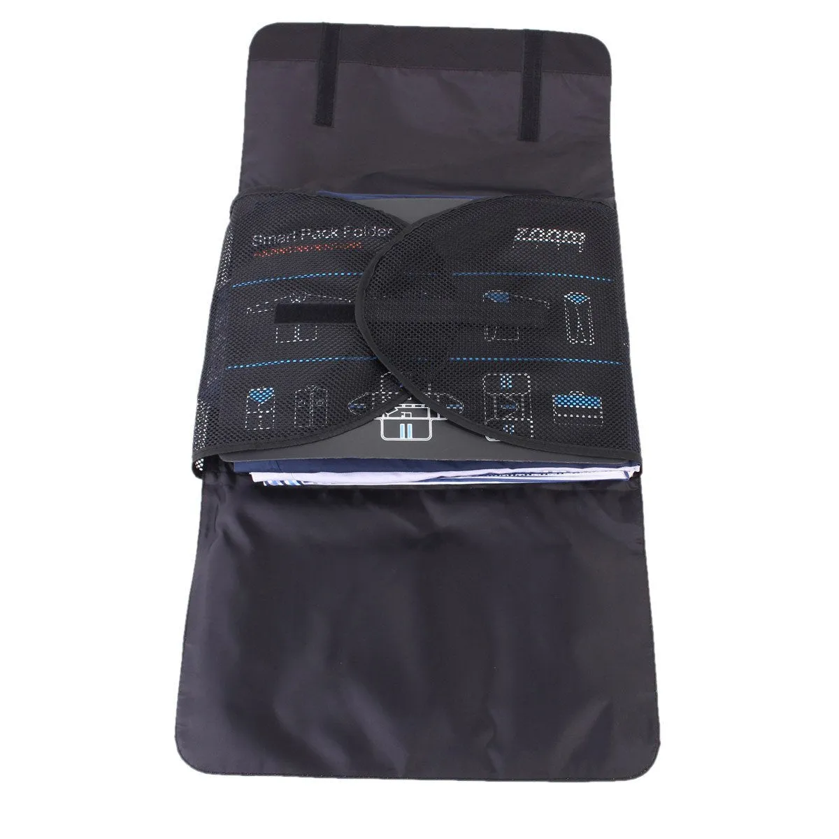 Smart Garment Folder