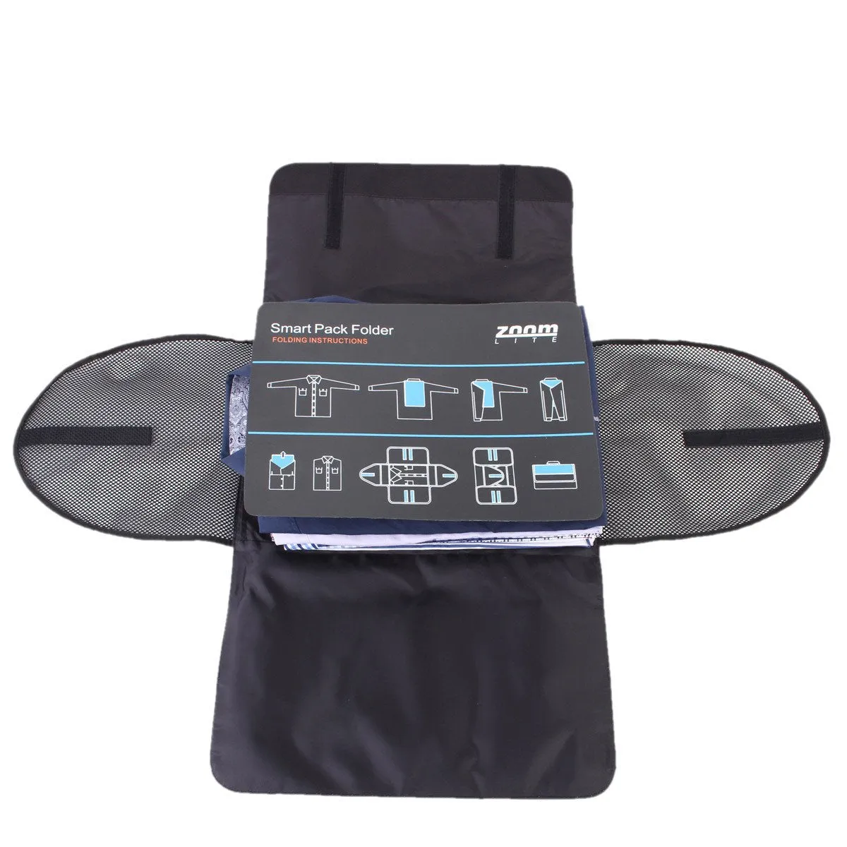 Smart Garment Folder