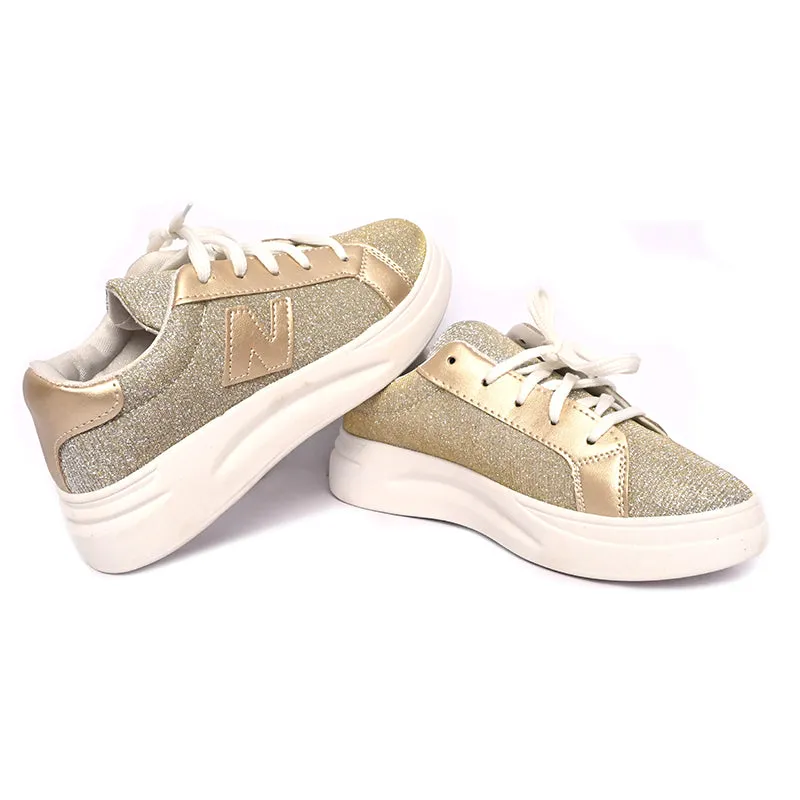 Sneakers For Women - Metro-10950210