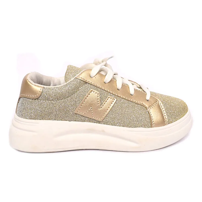 Sneakers For Women - Metro-10950210