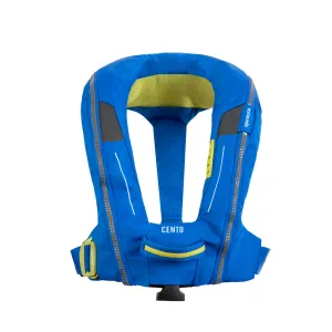 SPINLOCK DECKVEST CENTO JUNIOR LIFEJACKET