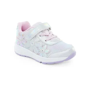 SR Glimmer Kid's Lighted Athletic - Iridescent