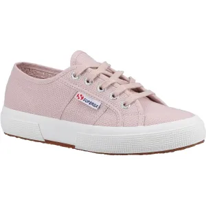 Superga 2750 Cotu Classic 100% Cotton Women's Pink Trainers