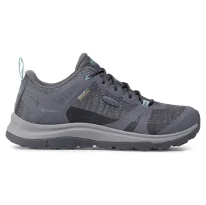 Terradora II Synthetic Textile Women's Hiking Trainers