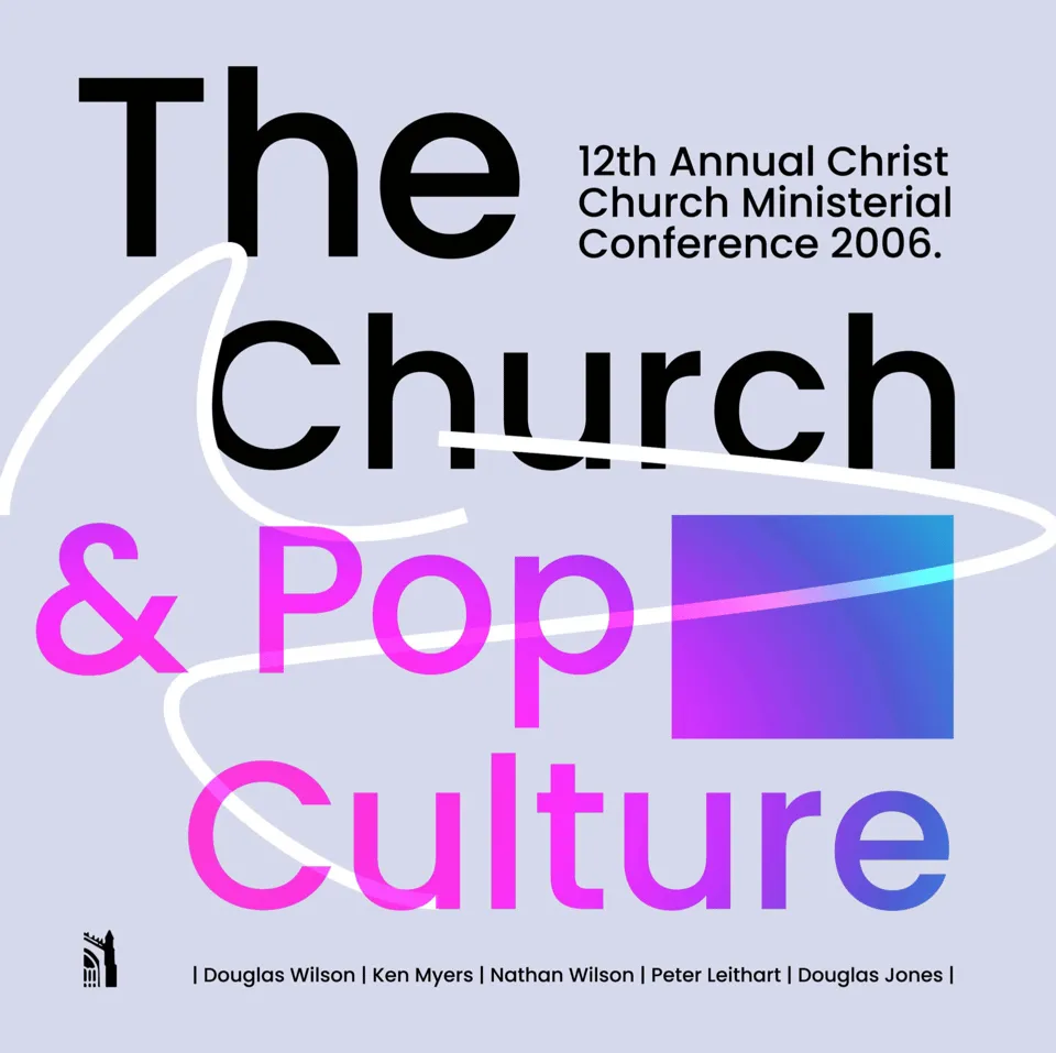 The Church and Pop Culture