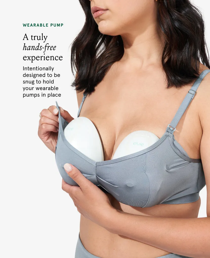 The Do Anything Bra: 3-Pack