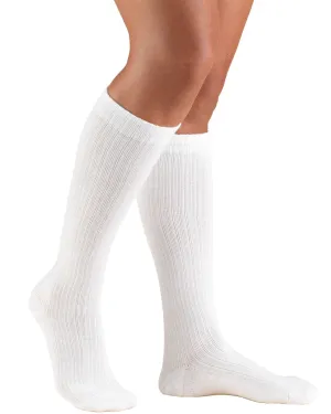 Therafirm Preggers Maternity Knee Highs 20-30 mmHg