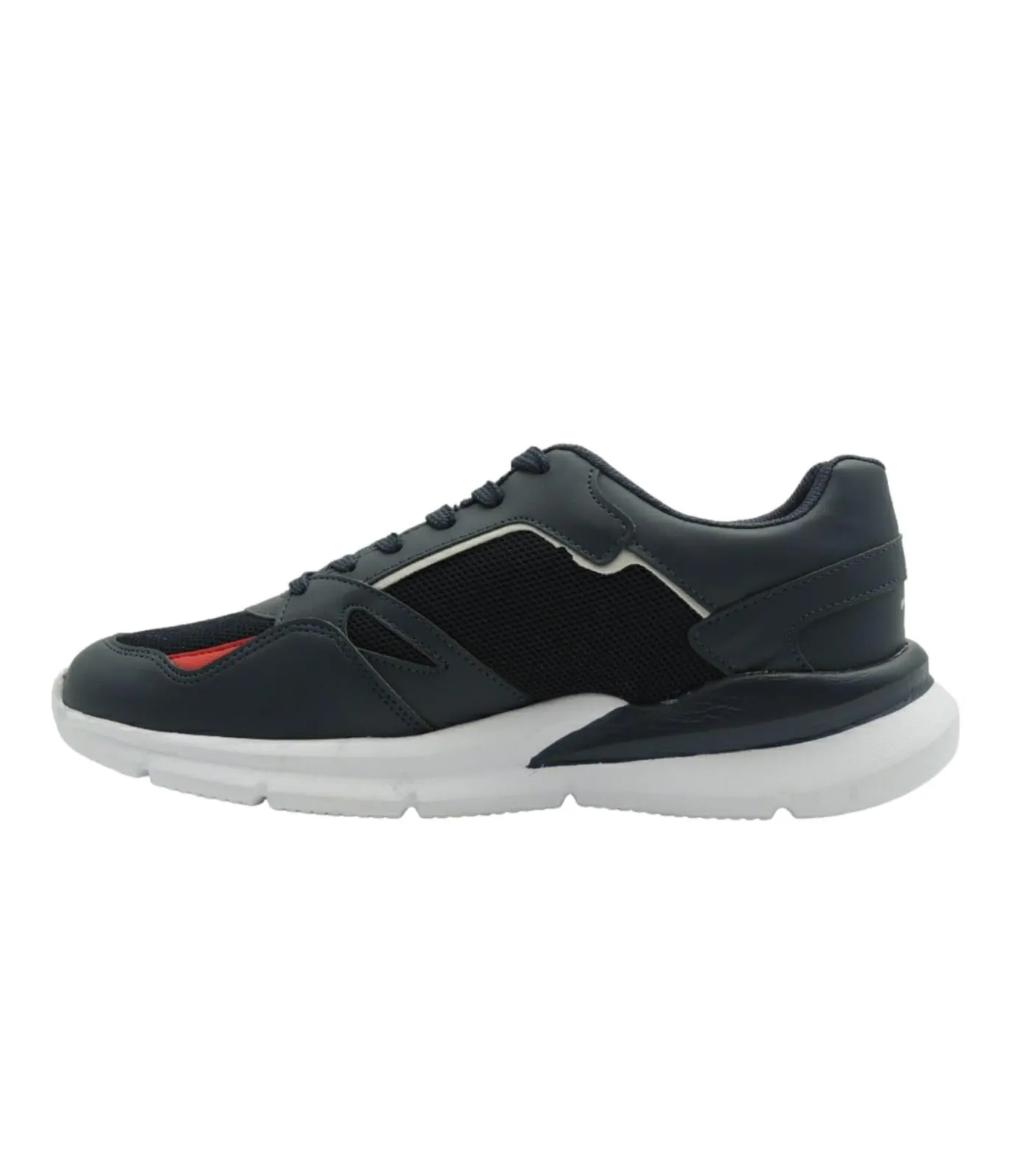 TIGLON MEN'S SPORTY FASHION SHOES