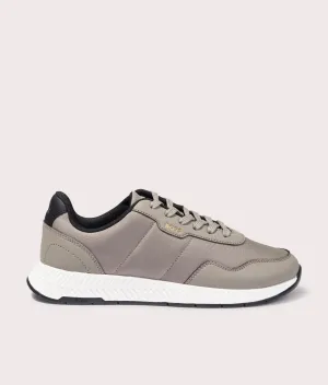 Titanium Runn Trainers