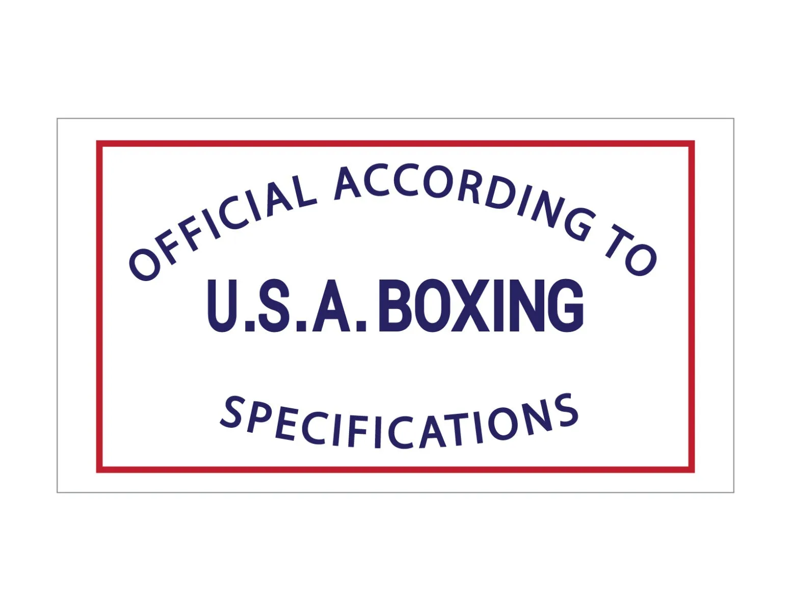 TITLE Classic USA Boxing Competition Headgear – Open Face