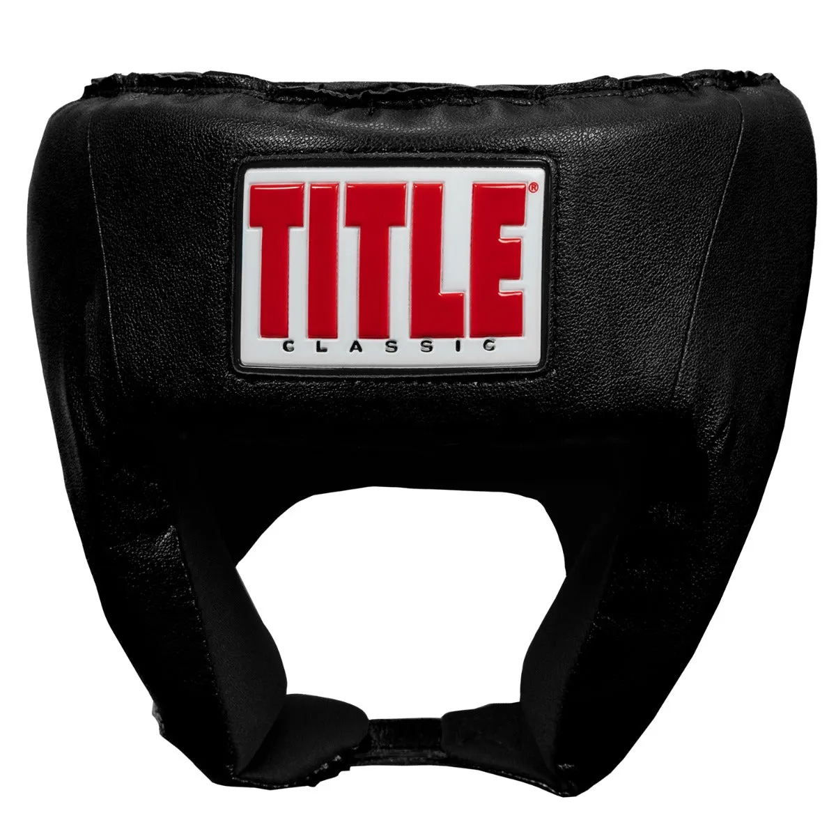 TITLE Classic USA Boxing Competition Headgear – Open Face