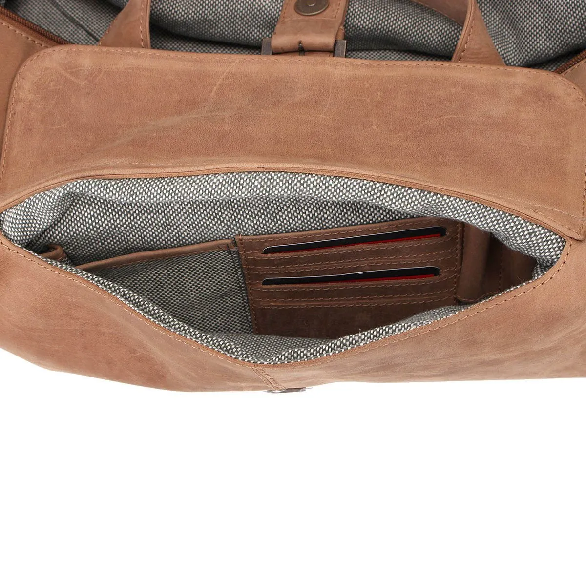 Toby Weekender Duffle