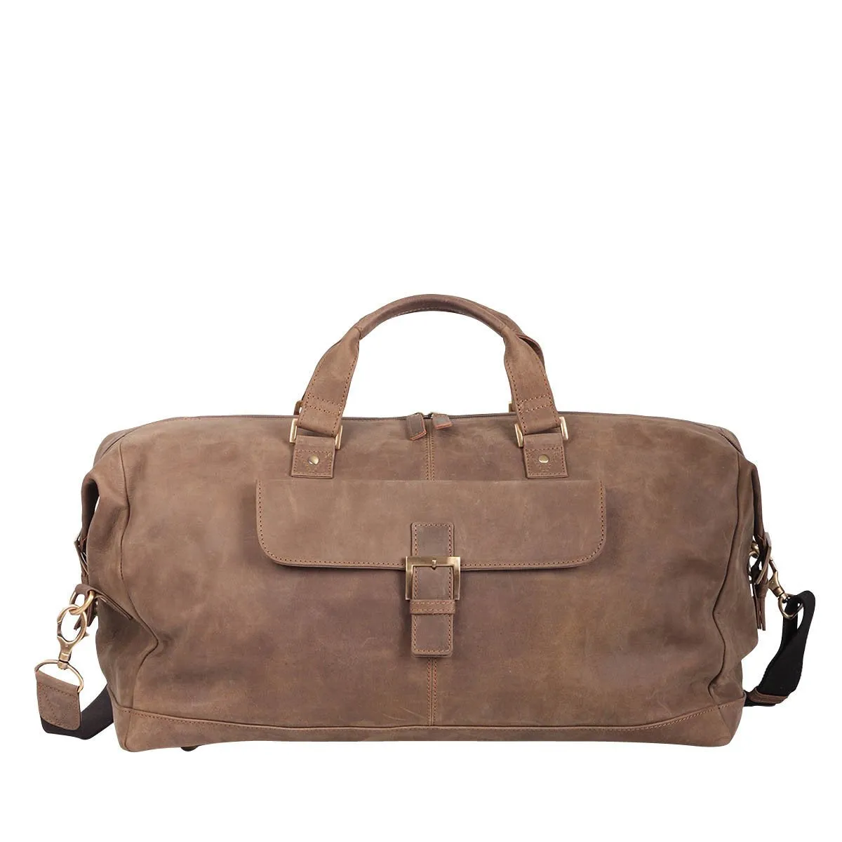 Toby Weekender Duffle