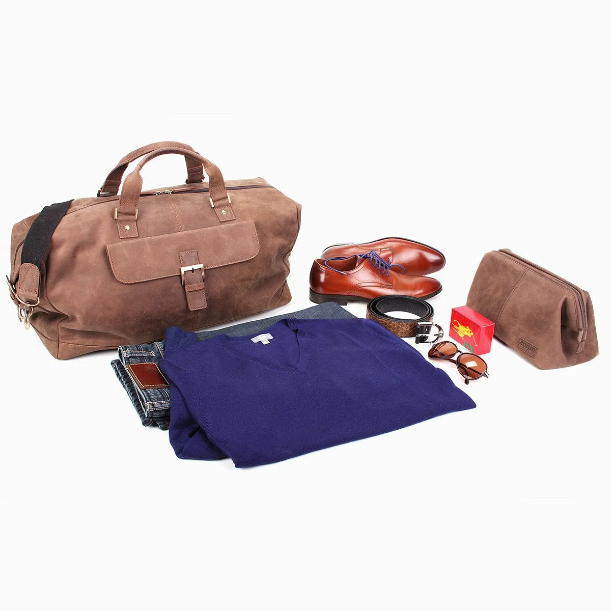 Toby Weekender Duffle