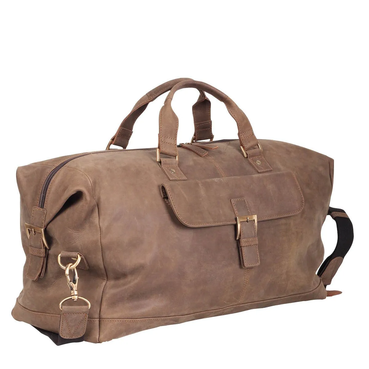 Toby Weekender Duffle