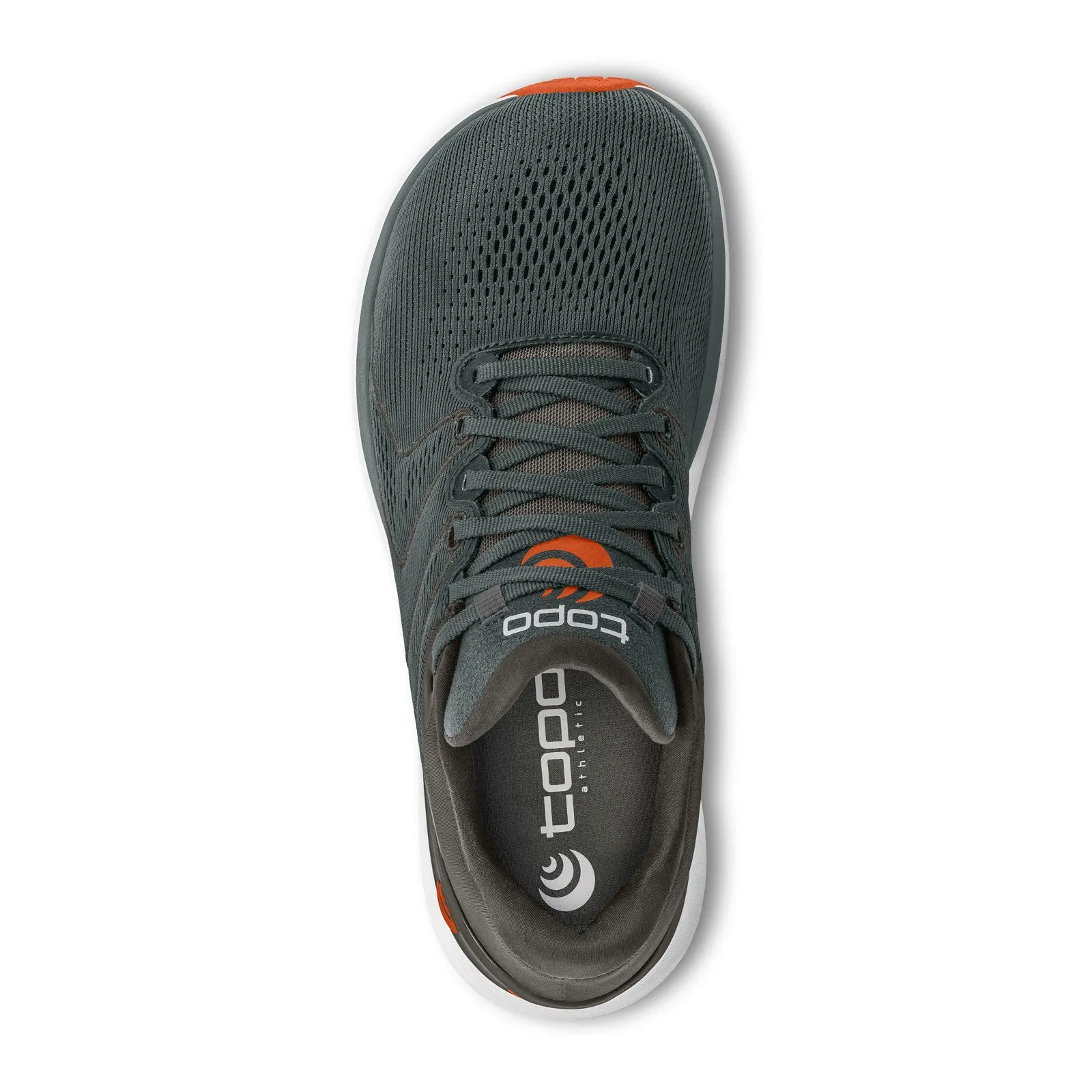 Topo Phantom 2 Running Shoe (Men) - Grey/Clay