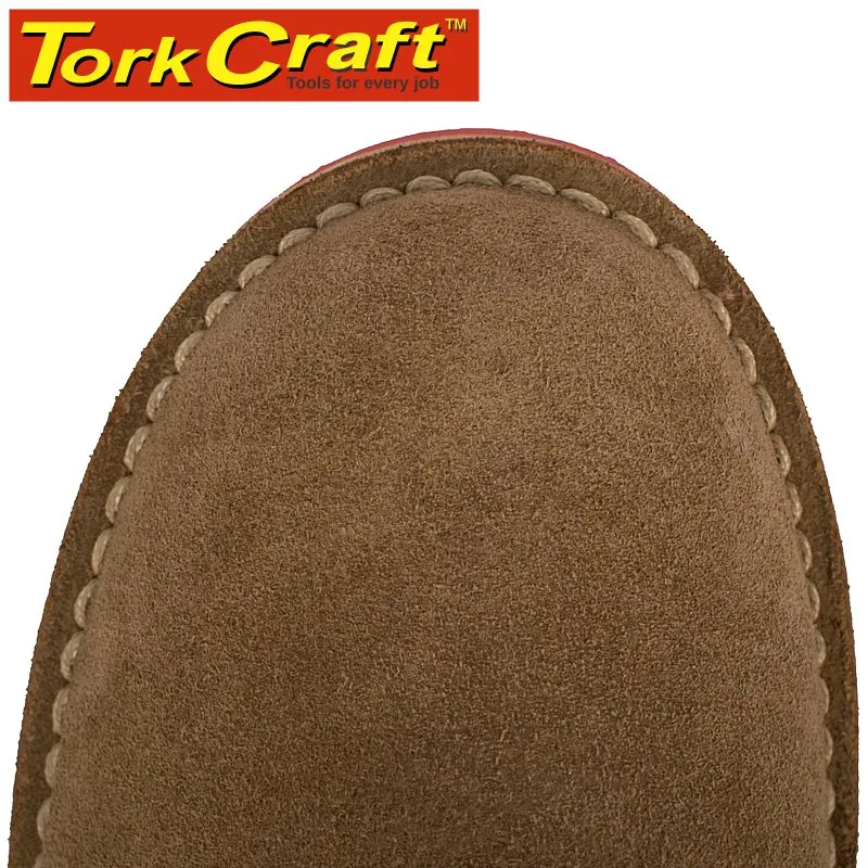 TORK CRAFT TORK CRAFT LADIES VELLIE SHOES BROWN SIZE 7 TC01306