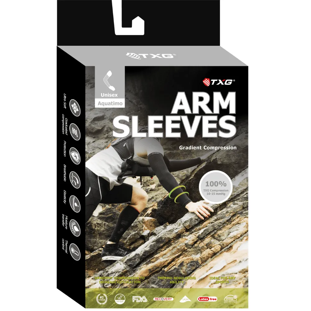 TXG Arm Sleeves