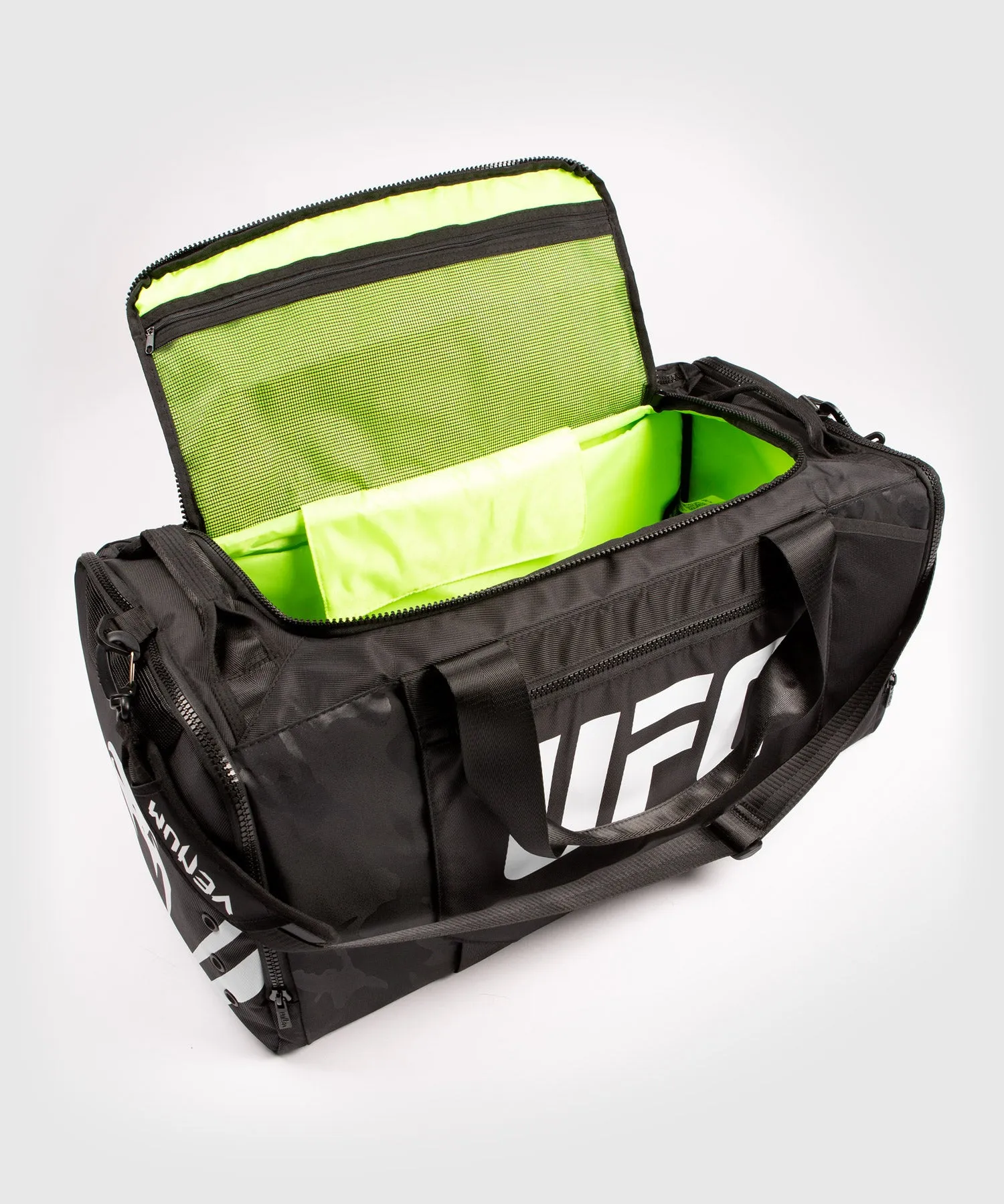 UFC Venum Authentic Fight Week Gear Bag