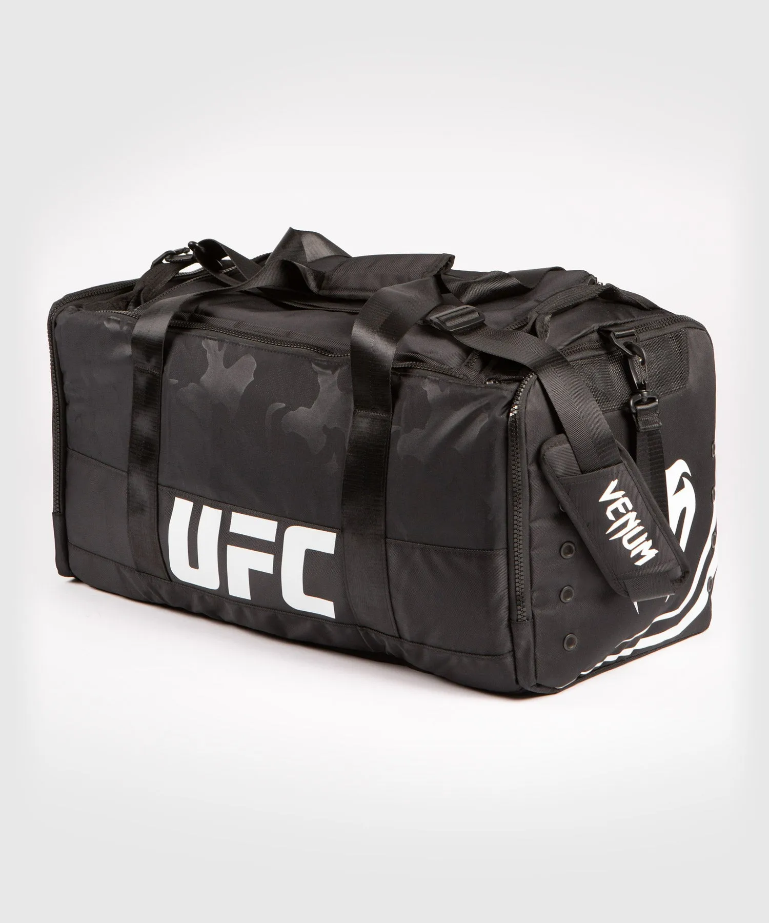 UFC Venum Authentic Fight Week Gear Bag