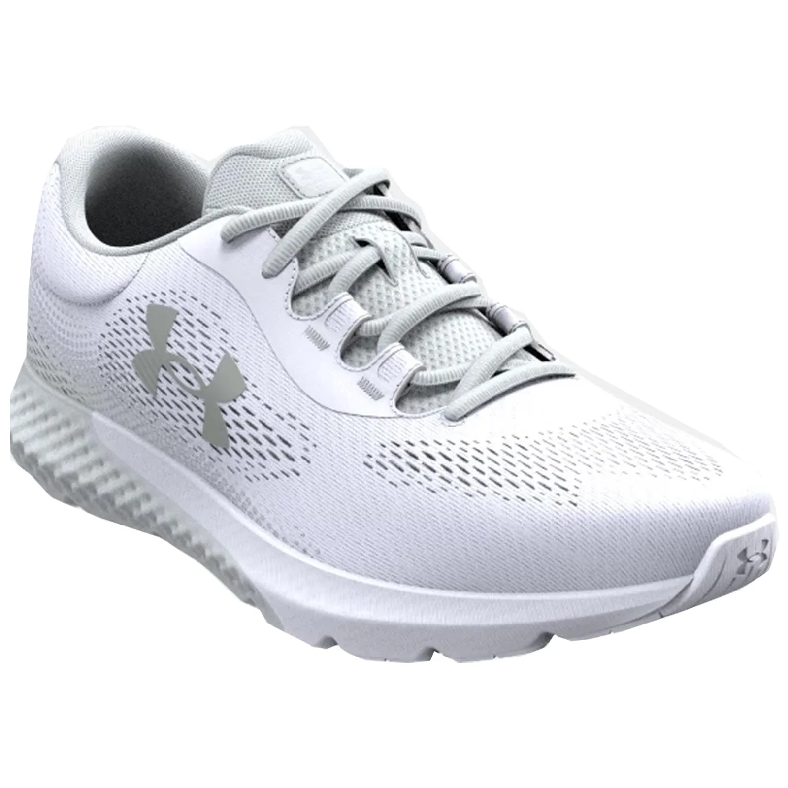 Under Armour Ladies Charged Rogue 4 Trainers