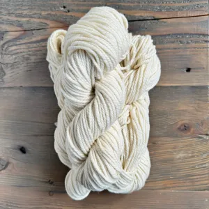 Undyed - Heritage Wool Collective - Bulky Cormo