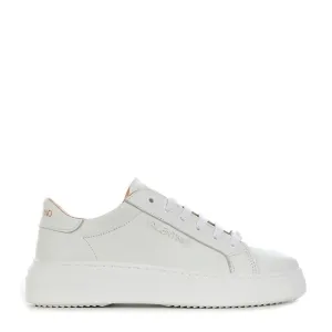 Valentino By Mario Valentino White Sneakers