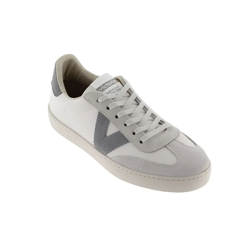 Victoria Womens Sneaker 1126184 Gris