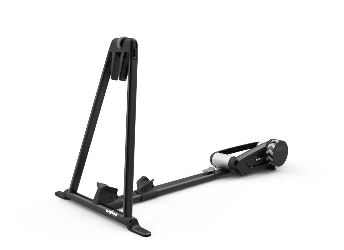 Wahoo KICKR ROLLR Smart Trainer