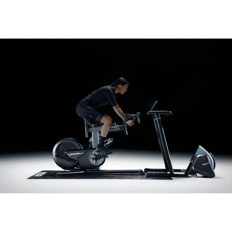 Wahoo Kickr Shift Indoor Smart Bike