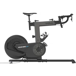 Wahoo Kickr Shift Indoor Smart Bike