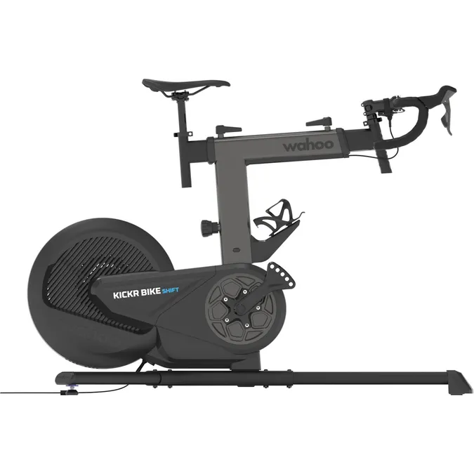 Wahoo Kickr Shift Indoor Smart Bike