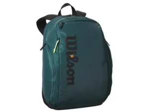 Wilson Blade Super Tour Back Pack V9 (Green)